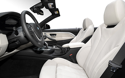 BMW Serie 4 440i xDrive Auto. cabrio - Miniatura 8